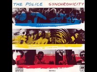 pochette album Synchronicity