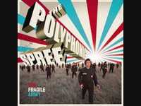 pochette album Section 26: we crawl