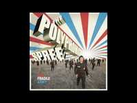 pochette album Section 28: guaranteed nightlite