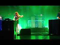 pochette album In due time