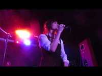 pochette album Whatever you want