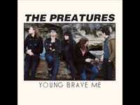 pochette album Young brave me