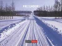 pochette album 2000 miles