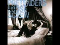 pochette album Complex person