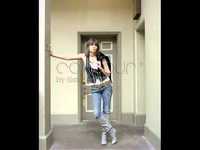 pochette album The homecoming