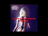 pochette album Dear sister (traduction)