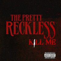 pochette album Kill me