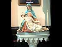 pochette album Stabat mater