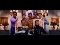 pochette album Goodbye!