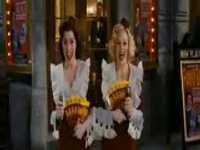 pochette album Opening night