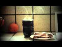 pochette album Bread and coffee