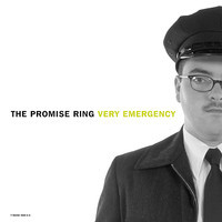 pochette album Emergency! emergency!