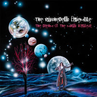 pochette album The secrets of your mind