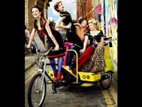 pochette album Tu vuo fa l'americano