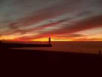 pochette album Leave the city and come home