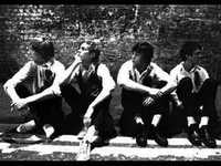 pochette album Little superstitions