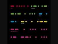 pochette album We danced together