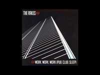 pochette album Wish you were here