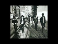 pochette album Life's a gas