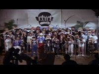 pochette album Something to believe in