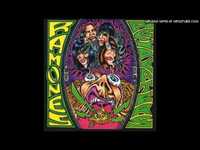 pochette album Surfin' safari