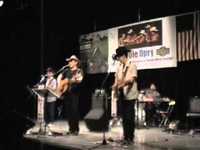 pochette album Just some love