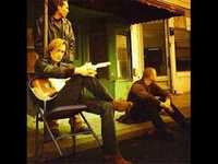 pochette album Walkin' the country