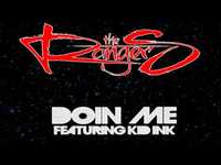 pochette album Doin me