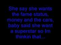 pochette album She likes me