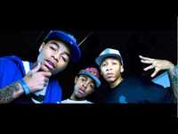 pochette album Them vlados