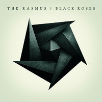 pochette album Ten black roses