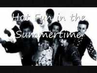 pochette album Cruisin' music