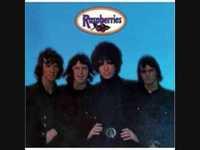 pochette album I reach for the light