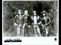 pochette album If you change your mind