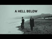 pochette album A hell below