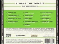 pochette album My boyfriend's back