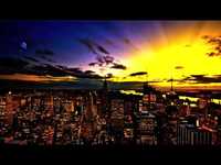 pochette album New york was great