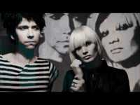 pochette album Night comes out