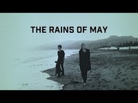 pochette album The rains of may