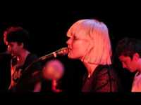 pochette album Veronica fever