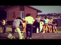 pochette album Young and cold