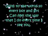 pochette album Blizzard of '89