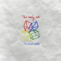 pochette album Logistics