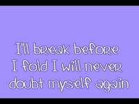 pochette album Unender