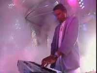 pochette album Bang zoom