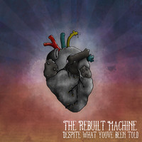 pochette album The truth & those who tell it