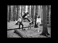 pochette album Vertigo