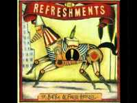 pochette album Horses