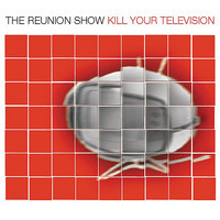 pochette album Television