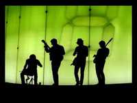 pochette album Robin hood